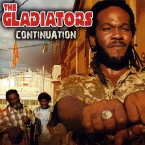 The Gladiators - Continuation - 2009